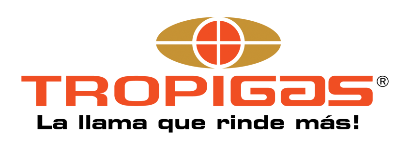Logo Tropigas